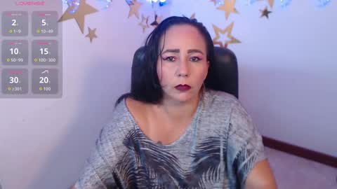 Snapshot of ashley_prg2 chatting on 09.10.25 Ashley online show from 09.10.25