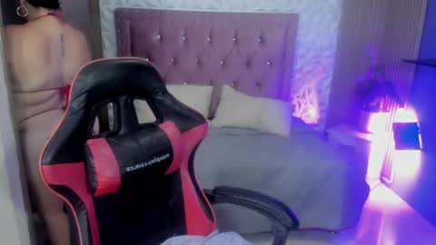 Ashley online show from 07.17.26