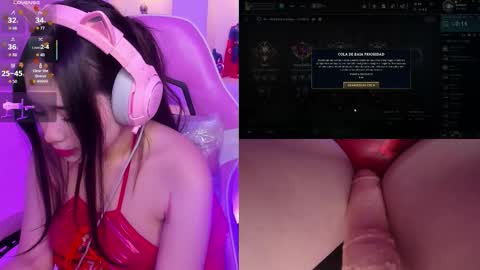 Ashley online show from 01.14.26