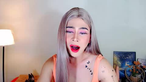 ashley online show from 02.28.26