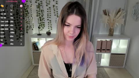 Snapshot of ashley_swan chatting on 02.01.25 Ashley next stream on Sunday online show from 02.01.25