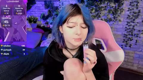 Ashley online show from 02.26.26