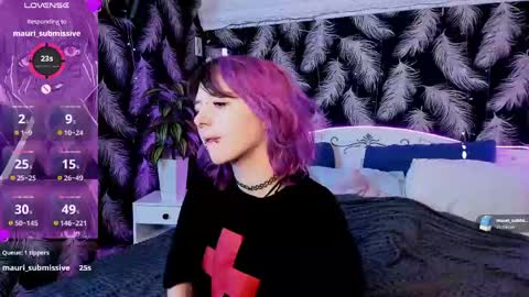 Ashley online show from 03.30.26