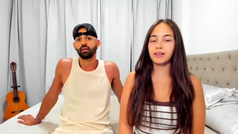 Ashley  Zamir online show from 01.17.26