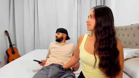 Ashley  Zamir online show from 02.15.26