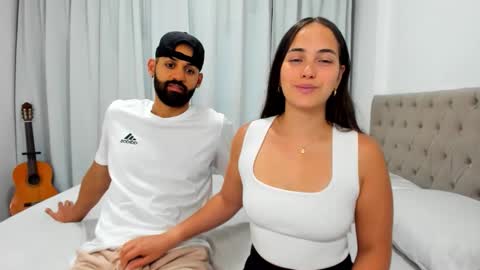 Ashley  Zamir online show from 02.18.26