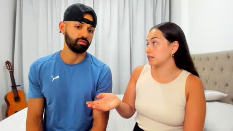 Ashley  Zamir online show from 02.25.26