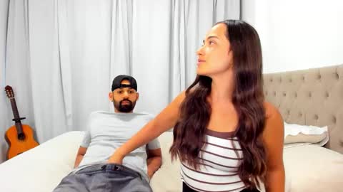 Ashley  Zamir online show from 03.02.26