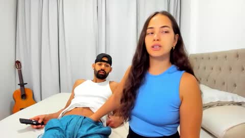 Ashley  Zamir online show from 03.19.26