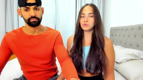 Ashley  Zamir online show from 03.21.26