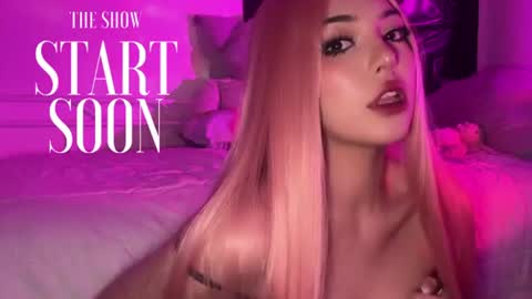 Ashlee Boox   online show from 07.06.26