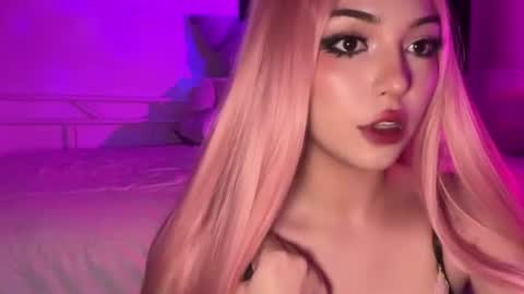 Ashlee Boox   online show from 07.09.26