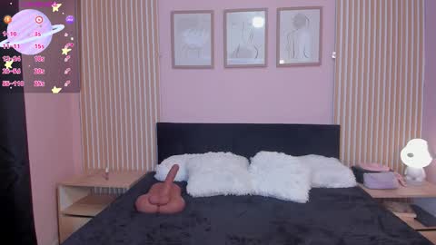 ashleycooper_2 online show from 11.07.25