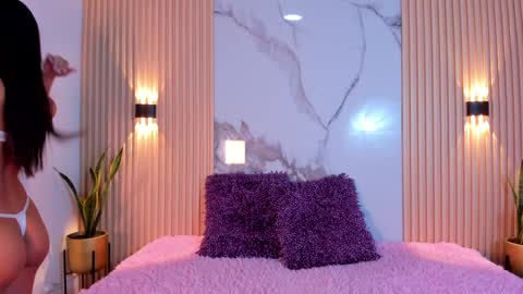 Ashley Doll  online show from 12.14.24