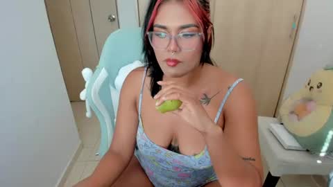Ashley  online show from 07.17.26