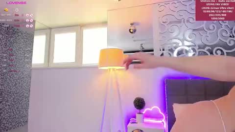 AshleyJonse online show from 03.18.26