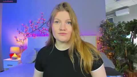 AshleyJonse online show from 05.18.26