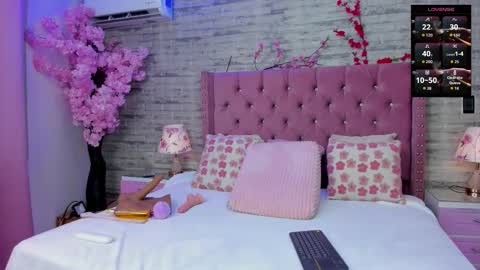 ashleynelsonn online show from 03.04.26