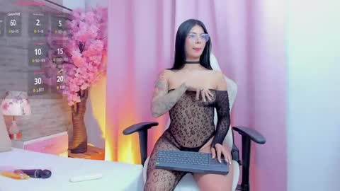 ashleynelsonn online show from 06.06.26