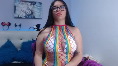 Ashley online show from 02.22.26