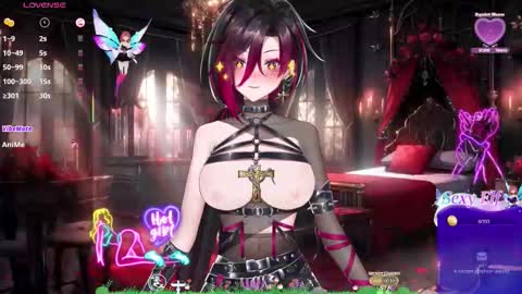 Ashley online show from 03.28.26