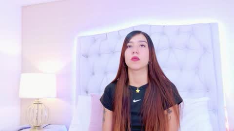 AshleyRoberh online show from 12.02.25