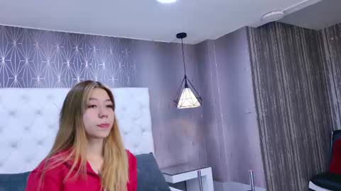 AshleyRoberh online show from 07.07.26