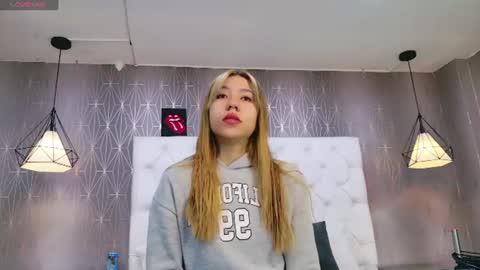 AshleyRoberh online show from 07.21.26