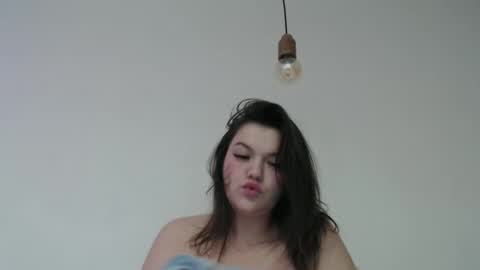 Snapshot of ashleyrosee_ chatting on 01.19.25 Anite online show from 01.19.25