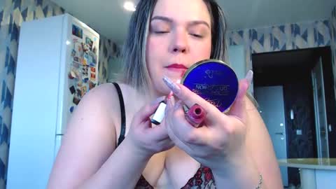 Snapshot of ashleyrosee_ chatting on 09.17.25 Anite online show from 09.17.25