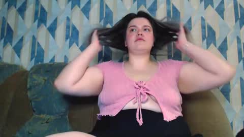 Snapshot of ashleyrosee_ chatting on 09.30.25 Anite online show from 09.30.25
