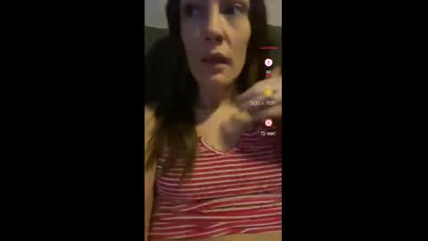 Snapshot of ashleyshyne69 chatting on 10.02.25 Ashley online show from 10.02.25