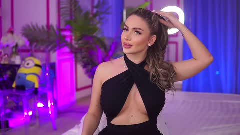 Ashley online show from 01.02.25