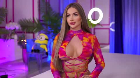 Ashley online show from 01.09.25