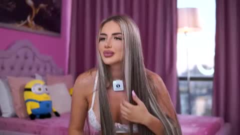 Ashley online show from 09.13.25