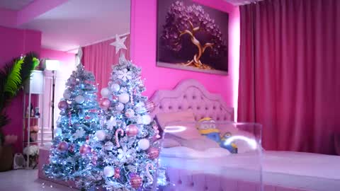 Ashley online show from 12.16.25