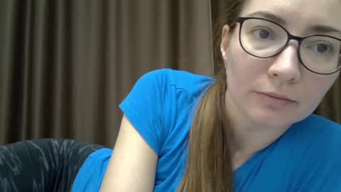 Snapshot of ashleyspice chatting on 12.12.24 Ashley online show from 12.12.24
