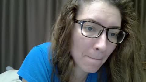 Snapshot of ashleyspice chatting on 12.13.24 Ashley online show from 12.13.24