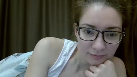 Snapshot of ashleyspice chatting on 12.17.24 Ashley online show from 12.17.24