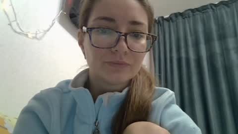 Snapshot of ashleyspice chatting on 12.25.24 Ashley online show from 12.25.24
