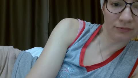 Snapshot of ashleyspice chatting on 12.26.24 Ashley online show from 12.26.24
