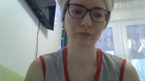Snapshot of ashleyspice chatting on 01.08.25 Ashley online show from 01.08.25