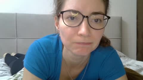 Snapshot of ashleyspice chatting on 01.15.25 Ashley online show from 01.15.25