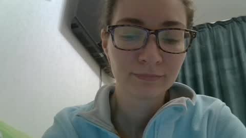 Snapshot of ashleyspice chatting on 01.19.25 Ashley online show from 01.19.25