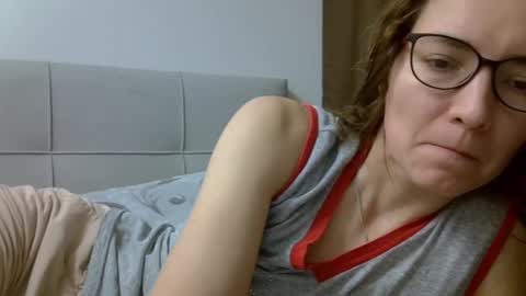 Snapshot of ashleyspice chatting on 01.27.25 Ashley online show from 01.27.25