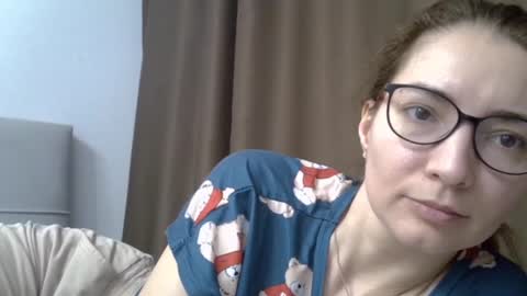 Snapshot of ashleyspice chatting on 01.29.25 Ashley online show from 01.29.25