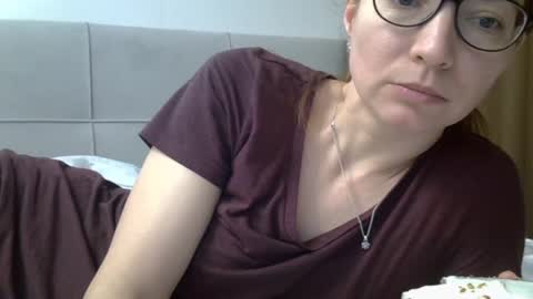 Snapshot of ashleyspice chatting on 02.13.25 Ashley online show from 02.13.25
