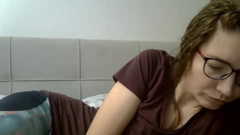 Snapshot of ashleyspice chatting on 02.14.25 Ashley online show from 02.14.25