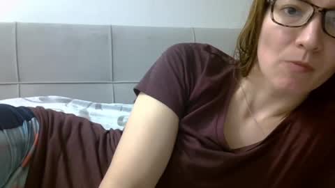 Snapshot of ashleyspice chatting on 02.18.25 Ashley online show from 02.18.25