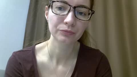 Snapshot of ashleyspice chatting on 02.19.25 Ashley online show from 02.19.25